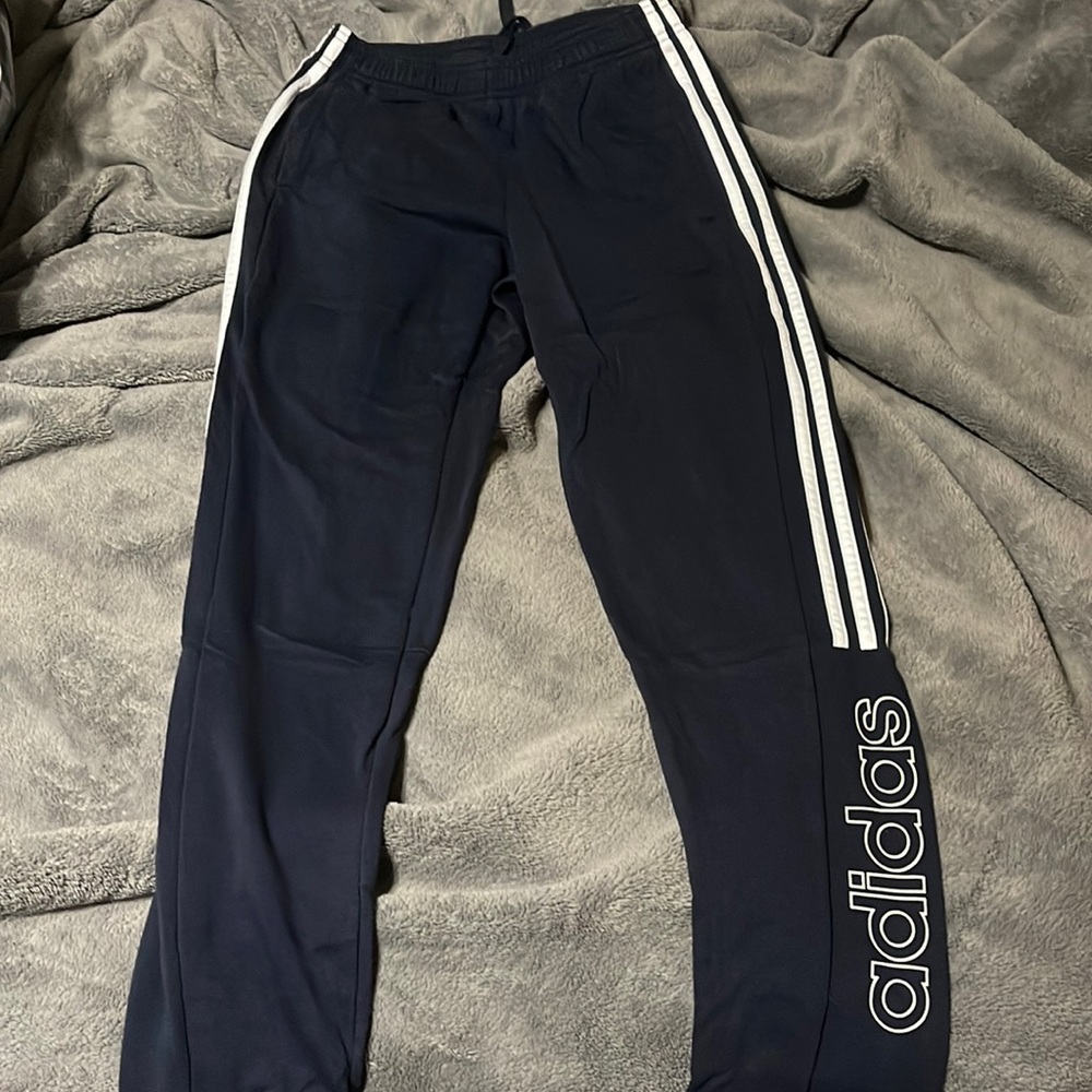 Adidas sweats